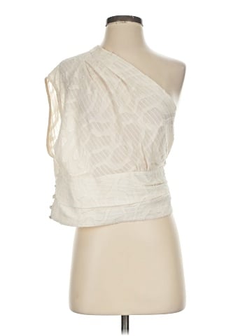 IRO Sleeveless Blouse (view 1)