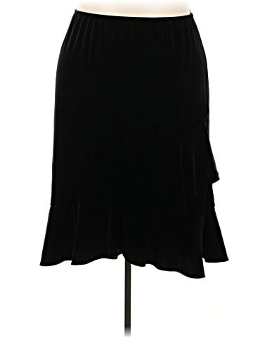 Alex Evenings Formal Skirt (view 1)