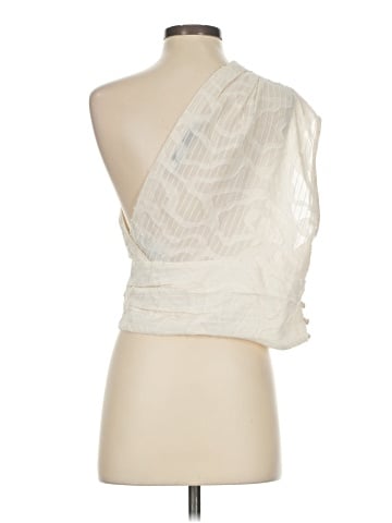 IRO Sleeveless Blouse (view 2)