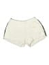 Rag & Bone Ivory Athletic Shorts Size M - photo 1