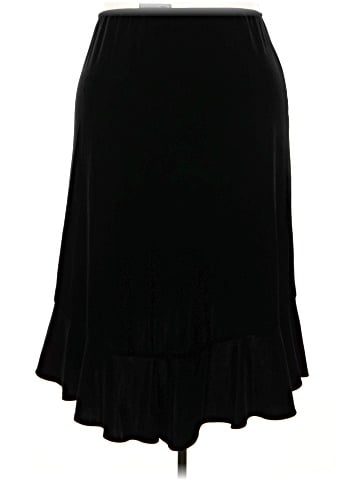 Alex Evenings Formal Skirt (view 2)