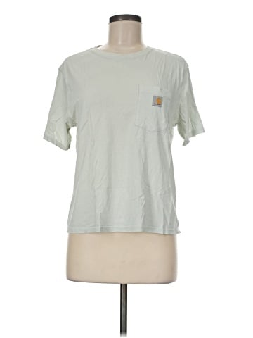 Carhartt Short Sleeve T-Shirt (view 1)