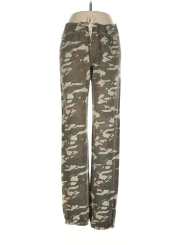 Monrow Casual Pants (view 1)