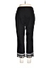Cato Black Casual Pants Size 10 - photo 2