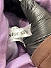 ShoSho Purple Yoga Pants Size S - photo 7