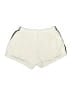 Rag & Bone Ivory Athletic Shorts Size M - photo 2