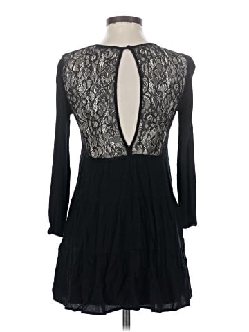 Chloe K Casual Dress (view 2)