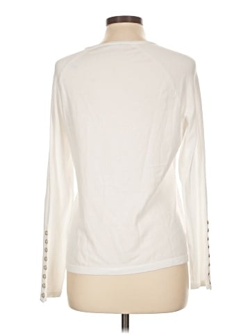 J. McLaughlin Long Sleeve T-Shirt (view 2)