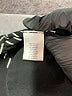 Olivia Moon Black Blazer Size XL - photo 8