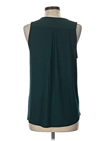 Tempted Sleeveless T-Shirt (view 2)