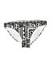 Boden Graphic Gray Swimsuit Bottoms Size 10 - photo 1