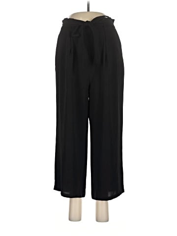 Zara Basic Dress Pants (view 1)