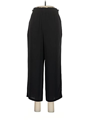 Zara Basic Dress Pants (view 2)