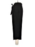 Zara Basic Solid Black Dress Pants Size M - photo 5