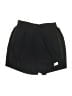 New Balance Solid Black Athletic Shorts Size S (youth) - photo 1