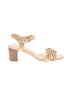 Talbots Tan Sandals Size 9 1/2 - photo 1