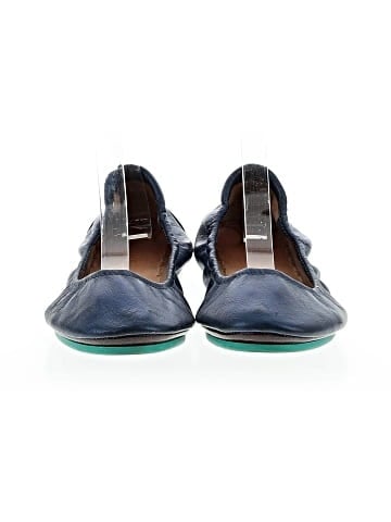Tieks Flats (view 2)