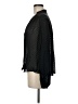 Madewell 100% Viscose Black Long Sleeve Blouse One size - photo 5