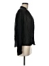 Madewell 100% Viscose Black Long Sleeve Blouse One size - photo 4