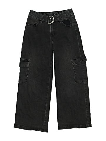 Justice Jeans (view 1)