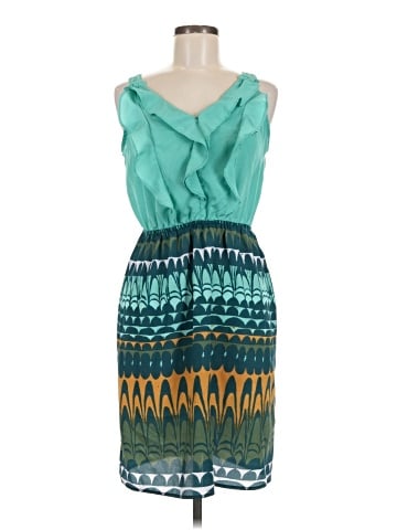 Mossimo Cocktail Dress (view 1)