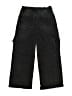 Justice Black Jeans Size 7 - photo 2