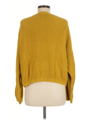 Ruby Moon Pullover Sweater (view 2)
