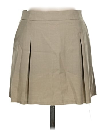 Topshop Casual Skirt (view 1)