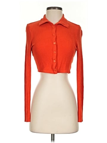 The Range Cardigan (view 1)
