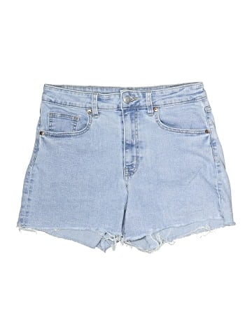 H&M Denim Shorts (view 1)