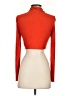 The Range Orange Cardigan Size S - photo 2