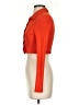 The Range Orange Cardigan Size S - photo 5