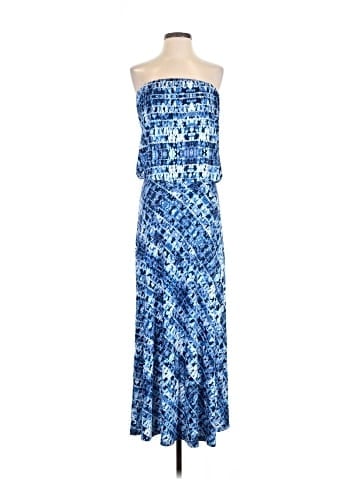 Veronica M. Cocktail Dress (view 1)