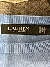 Lauren by Ralph Lauren Blue Pullover Sweater Size 1X - photo 7