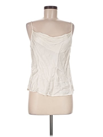 Bella Dahl Sleeveless Blouse (view 1)