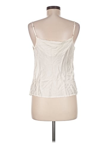 Bella Dahl Sleeveless Blouse (view 2)