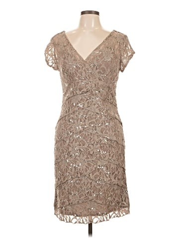 Scarlett Nite Cocktail Dress (view 1)