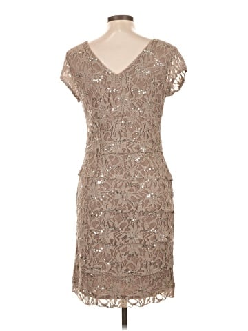 Scarlett Nite Cocktail Dress (view 2)