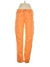 Stylus Color Block Orange Jeans Size 27 waist - photo 1