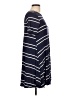ASOS Stripes Blue Casual Dress Size 10 - photo 4