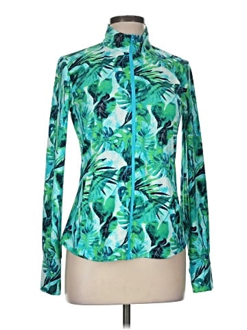 Tommy Bahama Track Jacket (view 1)
