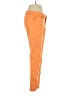 Stylus Color Block Orange Jeans Size 27 waist - photo 4