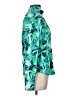 Tommy Bahama Tropical Green Track Jacket Size M - photo 4