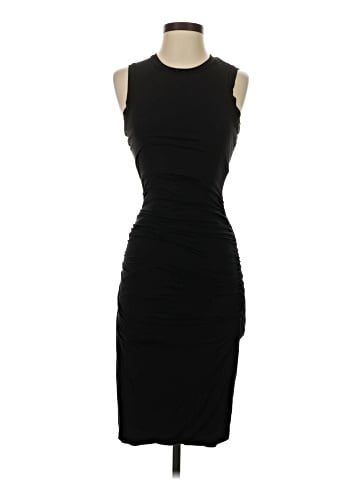 Halston Heritage Cocktail Dress (view 1)