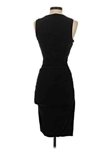 Halston Heritage Cocktail Dress (view 2)