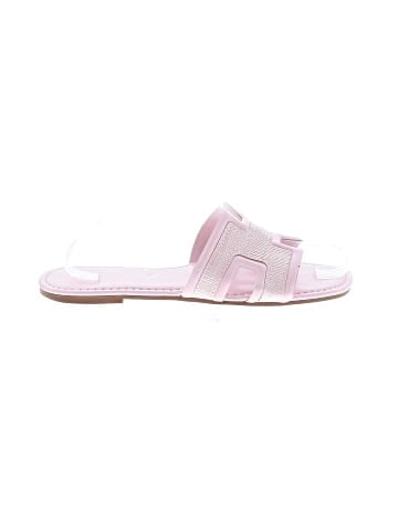 Bamboo Sandals (view 1)