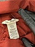 ShoSho Burgundy Active Pants Size M - photo 7