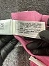 Zara 100% Polyester Print Pink Formal Skirt Size M - photo 4