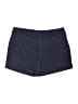 Ingredients Solid Blue Shorts Size 14 - photo 1