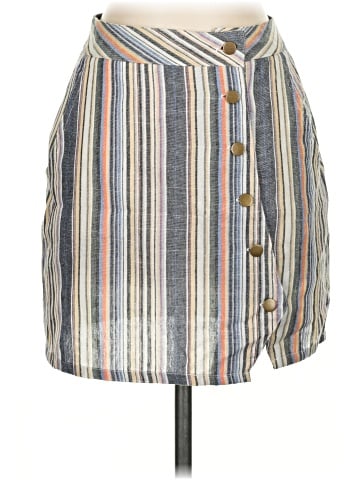 Altar'd State Casual Skirt (view 1)
